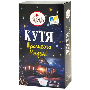 kutya kozub product 250g