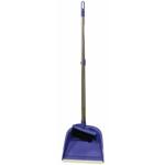 Maxus Plus Dustpan with Brush 80/86cm