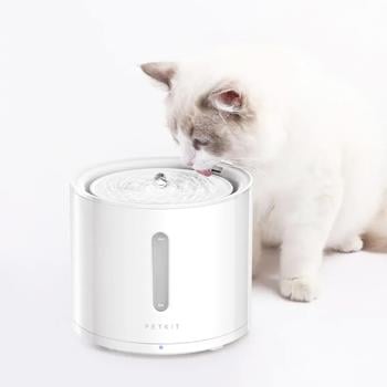 Petkit Eversweet Solo 2 Smart Drinking Fountain 2l - buy, prices for MasterZoo - photo 8