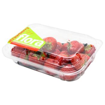 Fresh Strawberry 250g