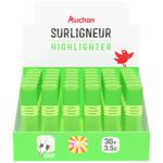 Highlighter Auchan China