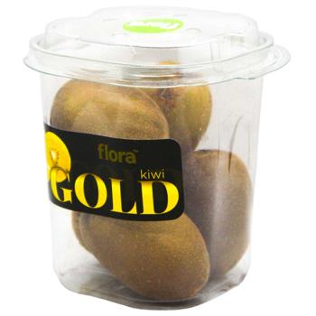 Flora Kiwi Gold 5pcs - buy, prices for METRO - photo 3