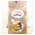 Зрази Смаколюб з м'ясом 800г