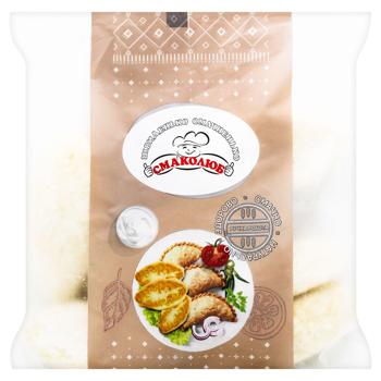 Зрази Смаколюб з м'ясом 800г - купити, ціни на METRO - фото 1