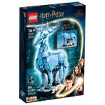 Конструктор Lego Harry Potter Експекто патронум 76414