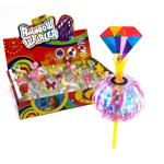 Вертушка, що світиться