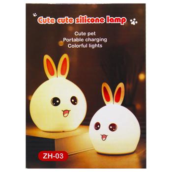 Little Hare Night Light - buy, prices for Tavria V - photo 2