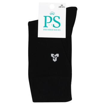 Носки мужские Premier Socks 25р