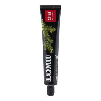 Splat Special Ebony Toothpaste 75ml - buy, prices for - photo 5