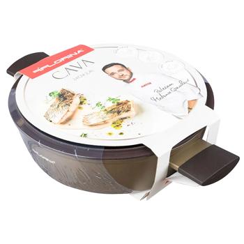 Florina Cava Frying Pan 24cm 2.4l - buy, prices for Tavria V - photo 3