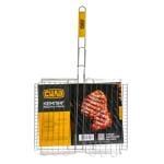 Syla Zvychky High Side Grill Grid 69*43*34.5*6.5cm