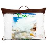 Viva Embroidery Сotton Pillow 50x70cm