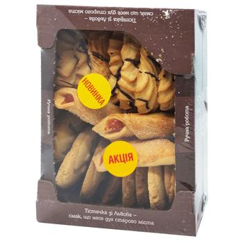 Branka Cookies for Mom 400g - buy, prices for Tavria V - photo 2