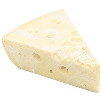 Maestro Maasdam Cheese 45% - buy, prices for METRO - photo 1