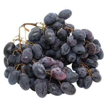 Black Grapes - buy, prices for Chudo Market - photo 1