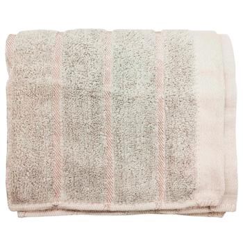 Colorful Home Towel 35*70cm - buy, prices for Supermarket "Kharkiv" - photo 2