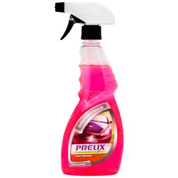 Средство Prelix для удаления насекомых с распылителем 500мл - купить, цены на Чудо Маркет - фото 1