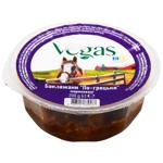 Vegas Greek-style Marinated Aubergines 200g