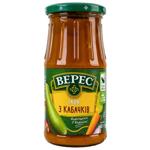 Икра Верес из кабачков 440г