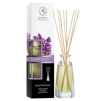 Aromatika Lavender Aroma Diffuser 100ml