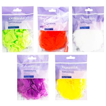 Cosmia Bath Ball Sponge - buy, prices for Auchan - photo 1