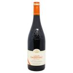 Louis Dazenac Red Medium Sweet Wine 12% 0.75l