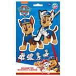 Moxy PawPatrol Scratch Magnets Creative Set