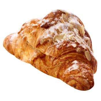 Croissant with Almond Cream 100g