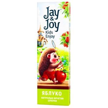 Jay&Joy Apple Paste 32g - buy, prices for Auchan - photo 5