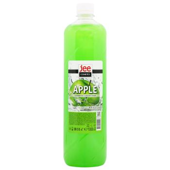 Regular Apple Liquid Soap with Glycerin 1l