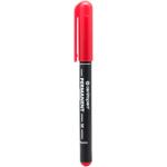 Centropen Permanent Red Marker 1mm