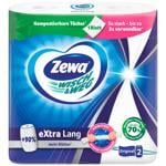 Zewa Wisch&Weg 2-ply Paper Towels 2pcs