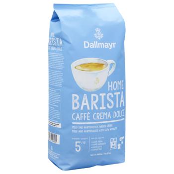 Dallmayr Crema Dolce Coffee Beans 1kg - buy, prices for - photo 2