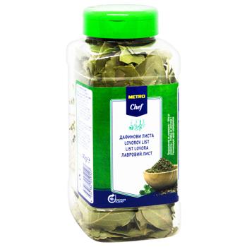 Metro Сhef bay leaf 40g - buy, prices for - photo 2