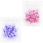 Бант для подарков 15см в ассортименте