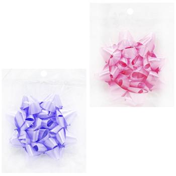 Gift Bow 15cm in assortment