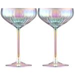 Glass Ardesto for champagne 310ml China