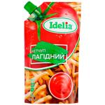 Idelia Gentle Ketchup 250g