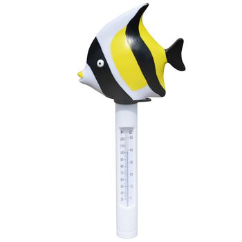 Garden Star Tropical Fish Thermometer 20.5*12.5*9.5cm - buy, prices for Auchan - photo 2