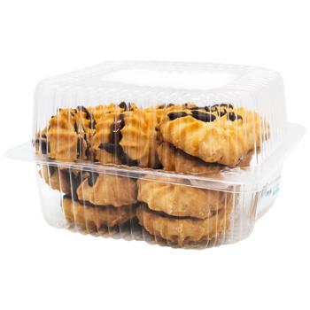 Smak Dytynstva Cookies