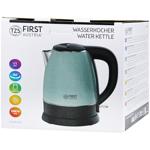 First FA-5407-3-GN Electric Kettle