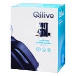 Qilive Coffee maker Q.5814