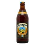 Ayinger Kirtabier Beer 5.8% 0.5l