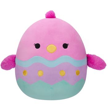 Squishmallows Impressa the Chick Soft Toy 13cm - buy, prices for NOVUS - photo 1