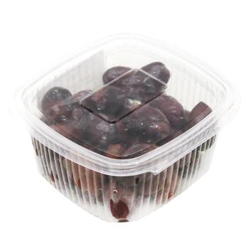 Оливки чорні Каламата 141-160 - купити, ціни на ULTRAMARKET - фото 2