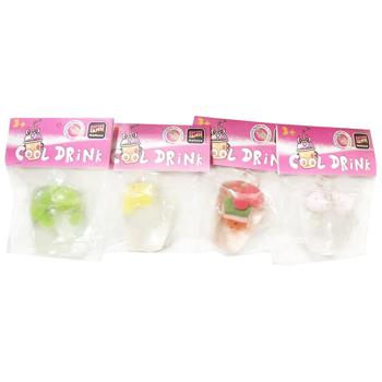Monster Gum Cool Drink Toy