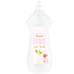 Auchan Dishwashing Balm for Sensitive Skin 750ml