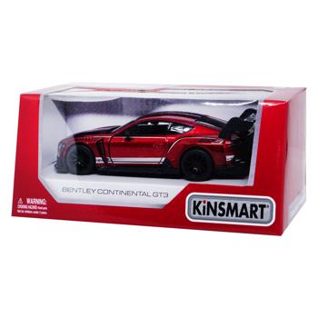 Kinsmart Car in assortment - buy, prices for Auchan - photo 3