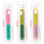 Пилочка для ногтей многофункциональная 7-сторонняя 17,8*2*1,5см