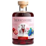 Berkshire Morello Cherry Gin 40.3% 0.5l